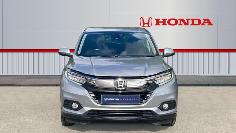 Honda HR-V 1.5 i-VTEC SE 5dr Petrol Hatchback
